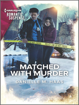 Matched with Murder - ebook